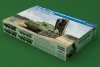 Hobby Boss 82940 Russian 9A52-2 Smerch-M Multiple Rocket Launcher of RSZO 9k58 1/72